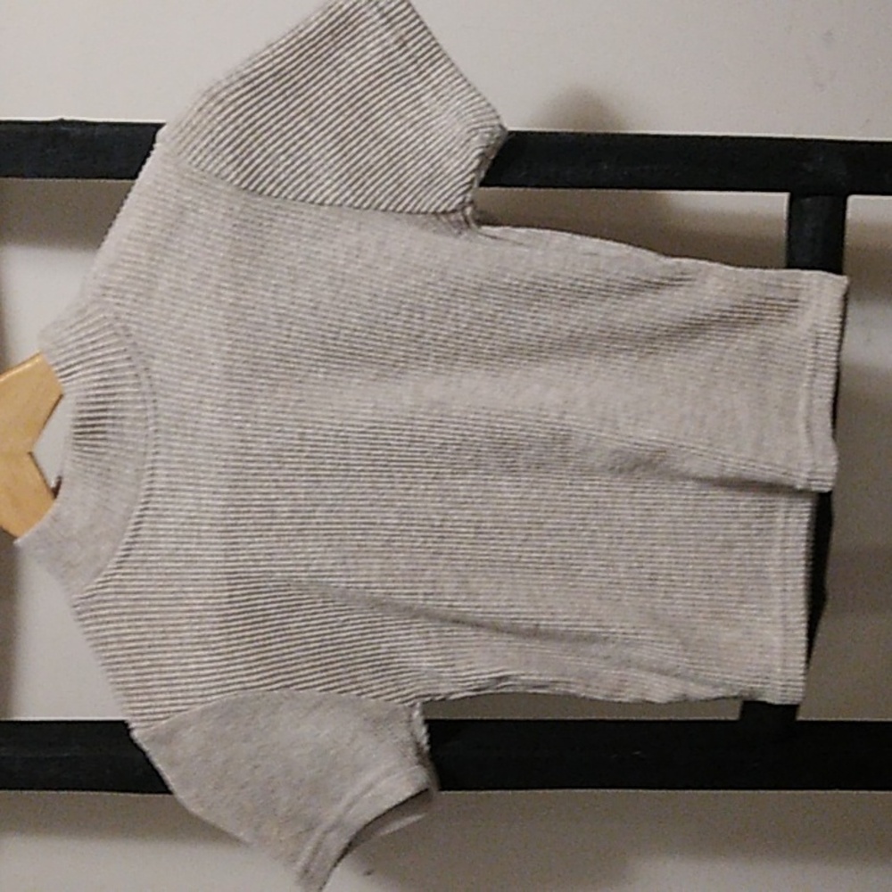 FOREVER 21 Crop Top